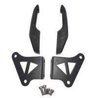 ราคา จับหลัง MSX 125 รถจักรยานยนต์จับหลัง กันตก สามส MSX125 SF งานCNC (10533061124)