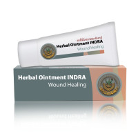 ราคา ยาทาแผล ตราพระอินทร์ แผลเบาหวาน แผลสด แผลเปื่อย แผลมีหนอง (19358402351)