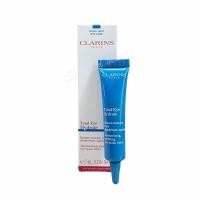 ราคา Clarins Total Eye Hydrate Mask Balm 3ml หรือ 7ml มาส์กบำรุงรอบดวงตา (15824843698)