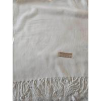 ราคา ผ้าพันคอและผ้าคลุมไหล่ ผ้าสีขาว ผืนใหญ่ ผ้าคลุมไหล่ผู้หญิง ผ้าคลุมไหล่หรู ผ้าพันคอหญิงเกรดเอผ้านิ่มเนื้อดีผืนใหญ่ สีสดสวยเกรดเอ (22802789874)