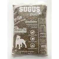 ราคา Sugus ซูกัส อาหารสุนัขโตบำรุงขน เลือกรสได้ 10 กิโลกรัม (24544811772)