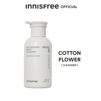 ราคา Innisfree My perfumed body cleanser 330ml อินนิสฟรี มาย เพอร์ฟูม บอดี้ คลีนเซอร์ 330มล ครีมอาบน้ำ (390763015)
