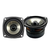 ราคา CSAUDIO ดอกลำโพง3นิ้ว 4 โอห์ม 20W full range ดอก3นิ้ว ลำโพงเสียงกลาง ดอกเบส คุณภาพเสียงคมชัด เหมาะกับงาน DIY (24278269650)