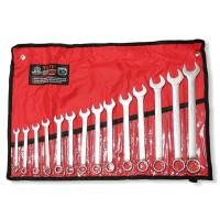 ราคา YETI ประแจแหวนข้างปากตาย เบอร์ใหญ่ ขนาด 6 32mm และ 10 32mm 14 ชิ้น 26 ชิ้น ชุด USA แท้ 100 (23411370348)