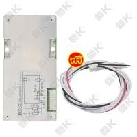 ราคา วงจรป้องกันแบตเตอรี่ JBD BMS 8S LiFePo4 15A30A 3 2V 32650 29 2V บอร์ดโมดูลป้องกันแบตเตอรี่ลิเธียม แบตเตอรี่ลิเธียมฟอสเฟต (23581184409)