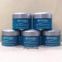 ราคา Biotherm Life Plankton Eye 5ml ขนาดทดลอง บำรุงรอบดวงตา ริ้วรอยรอบดวงตาดูกระชับ Nongnabeauty (17583680744)