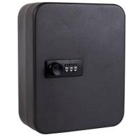 ราคา ตู้เก็บกุญแจแบบใส่รหัส 20 ดอก ตู้เซฟเก็บกุญแจ ตู้เก็บกุญแจแบบรหัสผ่าน ไม่รวมป้าย (16046292121)