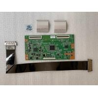 ราคา ทีคอน SAMSUNG LA40D550K7R LA40D550 LA46D550K7R LA46D550 พาร์ท S100FAPC2LV0 3 อะไหล่แท้ ถอด พร้อมสายแพร จอ (20403075870)