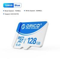 ราคา การ์ด SD T3 ORICO 128G 64G 32G 16G การ์ดความจำ Micro SD สำหรับกล้องติดรถยนต์กล้องวงจรปิดและฮาร์ดแวร์อินเตอร์เฟสของกล้อง (23223183214)