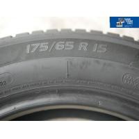ราคา ยางมือสอง 175 65 r15 MICHELIN ปี2020 ราคาต่อเส้น (21983171751)