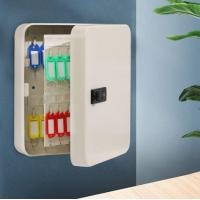 ราคา ตู้เก็บกุญแจแบบใส่รหัส 20 ดอก ตู้เซฟเก็บกุญแจ ตู้เก็บกุญแจแบบรหัสผ่าน ไม่รวมป้าย (16046292122)