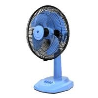 ราคา WASAKI วาซากิ พัดลมตั้งโต๊ะ 12 นิ้ว รุ่น Icon P สีฟ้าอ่อน (108027)