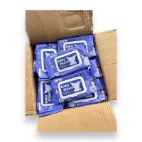 ราคา ทิชชู่เปียกยกลัง ทิชชู่เปียก ยกลัง 50 แพ็ค แพ็คละ80แผ่น กระดาษเปียก Baby Wipes กระดาษทิชชู่เปียก สูตรน้ำบริสุทธิ์ (24414986345)