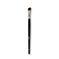 ราคา แปรงอายแชโดว์ Magique ทรงกลมปาดเฉียง Eyeshadow Brush ขนม้าแท้100 M077 (21389483384)