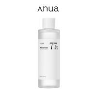 ราคา ANUA Heartleaf 77 Soothing Toner 250ml อานัว โทนเนอร์พี่จุน ปลอบประโลมผิว (24471253846)
