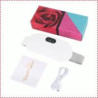 ราคา ขายร้อน สร้างหุ่นดี เครื่องนวดสลายไขมันหน้าท้อง เผาผลาญไขมันประสิทธิภาพสูง เข็มขัดลดพุง 3D ลดความอ้วนและลดไขมัน สั่นแรง เครื่องนวดสลายไขมัน (24292542399)