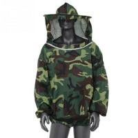 ราคา COD เสื้อกันผึ้งต่อย กันแมลง ชุดจับผึ้ง ใส่จับผึ้ง ชุดกันผึ้งต่อย ชุดกันแมลง ใส่ตัดหญ้า ชุดกันผึ้ง (24492579137)