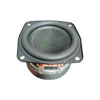 ราคา ลำโพง 3 นิ้ว SU 4Ω 60W full range ดอกซับ 3 นิ้ว ดอก3นิ้วเบส ลำโพงบลูทูธdiy (24536494010)