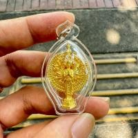 ราคา จี้พระโพธิสัตว์กวนอิมปางพันมือ สัญลักษณ์แห่งความแคล้วคลาดจากภัยอันตรายทั้งปวง (21487903778)