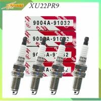 ราคา หัวเทียน โตโยต้า XU22PR9 9004A 91032 ทั่วไป 1ชุด4หัว TOYOTA สินค้าแท้ 100 อแวนซ่า 1 5 สวิฟ 1 2 (9388444369)