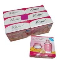 ราคา 1แพคx6กล่อง Kone ครีมโคเน่ ครีมบำรุงผิวหน้า (23653242052)
