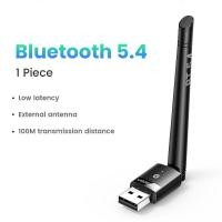 ราคา UGREEN USB Bluetooth 5 4 Dongle Adapter for PC Speaker Wireless Mouse Keyboard Music Audio Receiver Transmitter Bluetooth Model 35058 (21278598986)