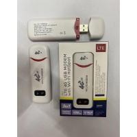 ราคา FKTP ไวไฟพกพาใส่ชิม Pocket Wifi Aircard Wifi Modem 4G LTE 150 Mbps USB Mobile WIFI SIM ROUTER Lte Wifi Router 150 Mbps USB (23701698955)