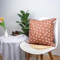 ราคา หมอน หมอนอิงหนัง สไตล์สปอร์ต ขนาด 16 นิ้ว รุ่นใหม่ หมอนอิงหนังPVC หมอนอิงหนัง ใยสังเคราะห์เกรดA สินค้าคุณภาพ ราคาโรงงาน (17882721458)