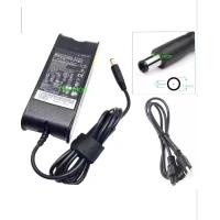 ราคา OEM Dell Adapter 19 5V4 62A ขนาดหัวเสียบ7 4x5 0mm หัวเข็ม Black (121925272)