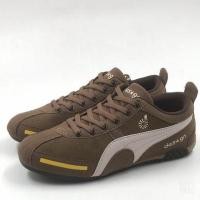 ราคา CSB รองเท้าผ้าใบชายผ้าสักหลาด รองเท้าผ้าใบ รุ่น DS9811 คละสี XEIN (12660478428)