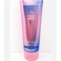 ราคา ครีมน้ำหอม BATH BODY WORKS 226 g ครีมบำรุงผิว โลชั่นน้ำหอม (19596769190)