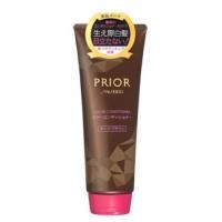 ราคา ของแท้100 SHISEIDO PRIOR COLOR CARE CONDITIONER ครีมนวดเปลี่ยนสีผม (24035936076)
