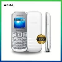 ราคา โทรศัพท์มือถือ ยี่ห้อ SAMSUNG HERO 1200Y ปุ่มกดมือถือรุ่นซัมซุง ฮีโร่ ใช้งานง่าย ปุ่มกดยาง พกพาสะดวก (13894838373)