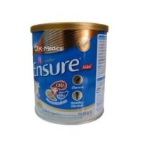 ราคา เอนชัวร์ รสวานิลลา 400 กรัม โฉมใหม่ Ensure Vanilla 400 g อาหารสูตรครบถ้วน Exp 14 11 2026 (1376222912)
