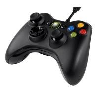 ราคา จอย xbox360 จอยเกม xbox360 มีสาย ต่อคอมได้ ถ่ายจัดสินค้า ตัวจริง ครับ (10917454024)