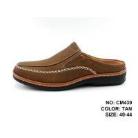 ราคา CSB รองเท้าหนังเปิดส้น CM439 รองเท้าคัดชูเปิดส้น พร้อมส่ง (21341956579)