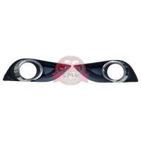 ราคา ครอบไฟตัดหมอก หน้ากากไฟ ตัดหมอก MAZDA BT50 PRO 2011 2012 2013 2014 2015 2016 2017 มาสด้า บีที 50 โปร (21305430906)