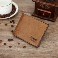 ราคา JEEP SPIRIT 1941กระเป๋าสตางค์ผู้ชาย ESTD กระเป๋าสตางค์หนังกระเป๋าสตางค์ใบสั้นขั้นสูงกระเป๋าสตางค์ผู้ชายกระเป๋าสตางค์ใส่เหรียญกระเป๋าเงินใส่บัตรกระเป๋าสตางค์ผู้ชายอเนกประสงค์กระเป๋าสตางค์หนังขั้นสูงกระ