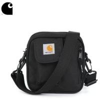 ราคา Carharttผู้หญิงกระเป๋าสะพายกันน้ำกระเป๋าสะพายข้างกระเป๋าเอกสารผ้าแคนวาสBagpackหญิงกระเป๋าสะพายไหล่ (7032256610)
