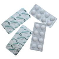 ราคา Mega สำลีชุบแอลกอฮอล์ เมก้า 1 กล่อง Alcohol Cotton Ball (23158229302)