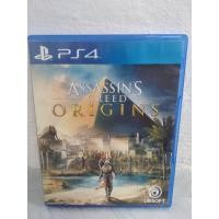 ราคา Assassin Creed Origins ps4 สภาพสวย (17433416604)