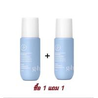 ราคา ของมาใหม่ 188 บาท ซื้อ 1 แถม 1 Amway G H vegan โรลออน ลูกกลิ้งระงับเหงื่อและกลิ่นกายน (24410707812)
