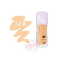 ราคา รองพื้นฝาม่วง MAYBELLINE Superstay Lumi Matte Foundation 35ml เมย์เบลลีน นิวยอร์ก ซุปเปอร์สเตย์ ลูมิแมท ผิวเงาเล่นแสง (21768514967)