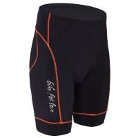 ราคา LEE Bicycle กางเกงปั่นจักรยาน Bike For Love เป้าเจล 20D สีแดง (21029587850)