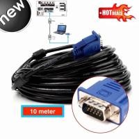 ราคา สายต่อจอ VGA Monitor สายต่อจอคอมพิวเตอร์ VGA MaleTo Male 15pin 1 5M 3M 5M 10M 15M 20M 30M 50M สายเส้นใหญ่ สายหนา งานดี 3 4 (339568135)