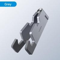 ราคา Hagibis ที่เก็บแท่นวางมือถือโต๊ะโลหะปรับได้พกพาได้พับได้ที่เปิดฝาขวดอเนกประสงค์4 In 1สำหรับ iPhone 14 13 12 12 Pro 11 Pro Max SE 8 7 Samsung Galaxy S20 Xiaomi Huawei Mate Pro Oneplus Note 10 20 Vivo i