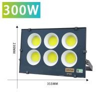 ราคา LEDA สปอตไลท์ LED ซังสปอตไลท์สว่างเป็นพิเศษ 400W500W600W ไฟถนนกันน้ํากลางแจ้ง (23234577204)