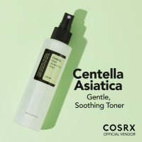 ราคา พร้อมส่ง Cosrx AHA BHA Clarifying Treatment Toner 150mlCosrx Advanced Snail 96 Mucin 100mlCosrx BHA Blackhead 100 ml (21904204335)