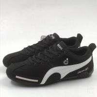 ราคา CSB รองเท้าผ้าใบชายผ้าสักหลาด รองเท้าผ้าใบ รุ่น DS9811 คละสี XEIN (12660478408)