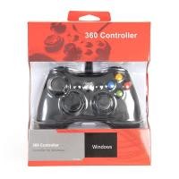 ราคา จอย xbox360 จอยเกม xbox360 มีสาย สามารถต่อxbox360 เเละคอมพิวเตอร์ได้ สินค้าส่งจากไทย (23525830275)